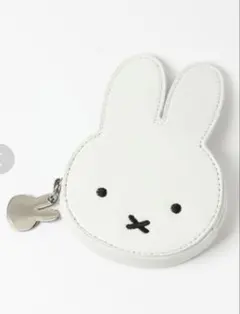 studio CLIP ミッフィー コインケース.