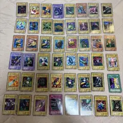 2026年最新】遊戯王 引退品 初期の人気アイテム - メルカリ