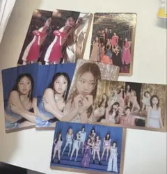 TWICE チェヨン Feel Special トレカ モノグラフ 封入 - メルカリ