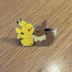 2026年最新】ピンズ イーブイの人気アイテム - メルカリ