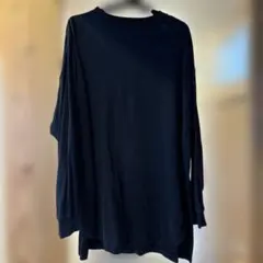 JEANASIS ビッグT ロンT