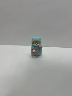 mofusand猫ミニフィギュア