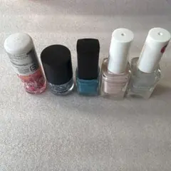 マニキュア　まとめ売り