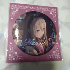 プロセカ 宵崎奏 はぴこれ バースデー 缶バッジ