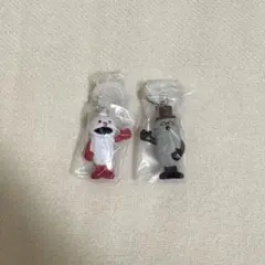 パペットスンスン めじるしアクセサリーPUPPET SUNSUNノンノンゾンゾン