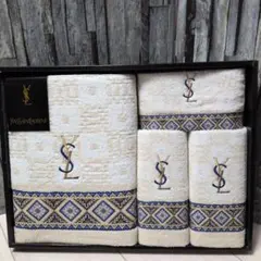 2025年最新】Yves Saint Laurent タオル・バス用品の人気アイテム