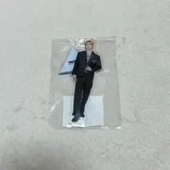 2PM ジュノ with me again アクリルスタンド - メルカリ