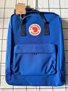 フェールラーベン カンケン リュック 16L