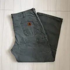 Carhartt カーハート ワークパンツ ペインターパンツ 40×30