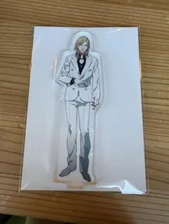 ［いろ様専用］うたプリ ワンダーランド カミュ くじ アクスタ