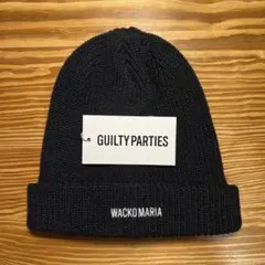 2026年最新】WACKOMARIA メンズ ニット帽・ビーニーの人気アイテム