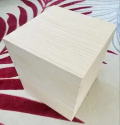 桐箱　美品