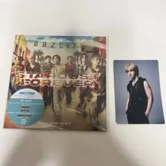 BALLISTIK BOYZ 「Stardust Forever」 松井利樹