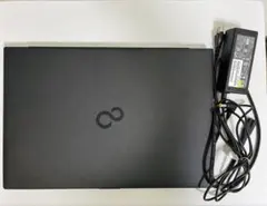 富士通 FMV LIFEBOOK WF3A155 wf3a155 - メルカリ