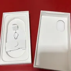 iPhone16 空箱