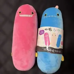 ドロヘドロ ○キクラゲ○ クッション 新品・未開封 希少 - メルカリ