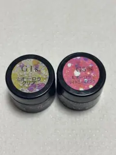 ミスミラージュ ジェルネイル