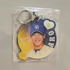 辻本倫太郎選手　キーホルダー