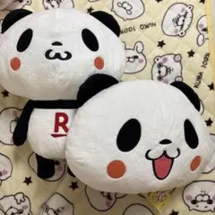 2025年最新】お買いものパンダ ブランケットの人気アイテム - メルカリ