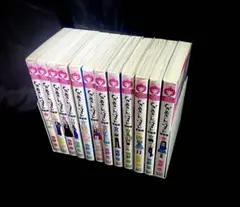 ときめきトゥナイト全巻+ミッドナイト全巻ほか5冊セット！！ Amazon.co.jp: ときめきトゥナイト 新装版 コミック 全12巻完結