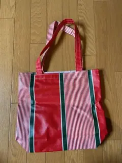 Paris LANDLINE トートバッグ Ｓ