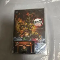 劇場版 鬼滅の刃 無限城編 第一章 猗窩座再来 DVD