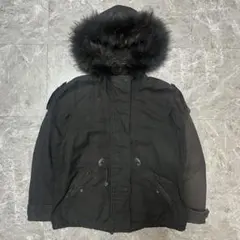 moussy モッズコート