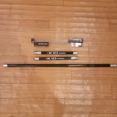 WNS SAT スタビライザーセット、VバーEASTON、MPレンチ - メルカリ