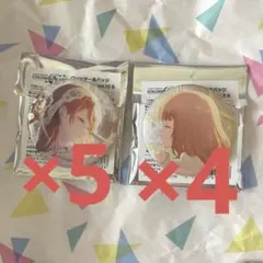 プロセカ グリ缶 48B 望月穂波 9点 - メルカリ