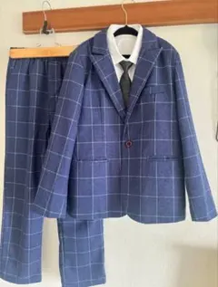 子供スーツ3点セット　140cm 入学式