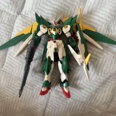 MG ウイングガンダムフェニーチェリナーシタ　完成品　ジャンク MG 1/100 ガンダムフェニーチェリナーシタ (ガンダムビルド