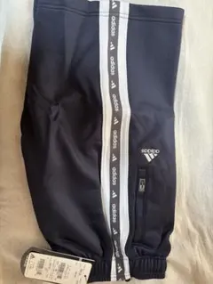 お値下げ中✨ 新品タグ付き adidas ハーフパンツ ダークネイビー