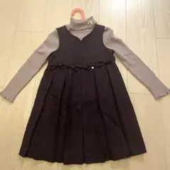 タルティーヌエショコラ フォーマル