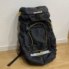 マウンテンスミス トラベルトランク 旧白山タグ 大型サイズ 希少 90s マウンテンスミス トラベルトランク 旧白山タグ 大型サイズ 希少