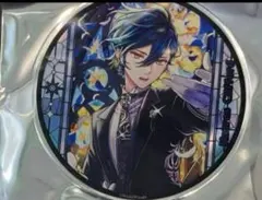 悪魔執事と黒い猫 あくねこ グラッテ アクリルコースター ハウレス