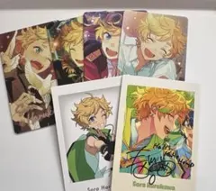 あんさんぶるスターズ 5周年展示会 ぱしゃこれ 春川宙 - メルカリ