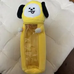 BT21 chimmy ペンケース