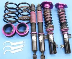 ※中古・美品※50エスティマ　車高調一式 中古・美品※50エスティマ 車高調一式 2025年最新】50エスティマ