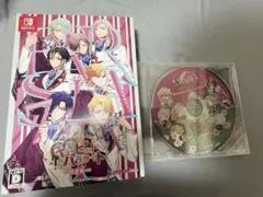 キューピット・パラサイトFD Sweet&Spicy Darling 特装版