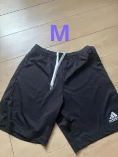 アディダス　ハーフパンツ　Mのサムネイル