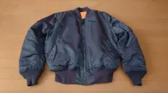 MA-1 CORESPEC 2000　未使用　Ｌサイズ Amazon.co.jp: [ALPHA INDUSTRIES INC] アウター MA-1 CORESPEC 2000