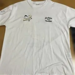 9月30日まで スカジャン風TシャツLL