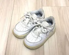 ナイキ エアフォースワン NIKE FORCE 1 TD 13.0cm