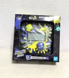 2025年最新】ナワバリバトルサウンドクロックの人気アイテム - メルカリ