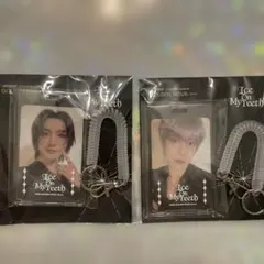 2025年最新】aniteez フォトカードホルダーの人気アイテム