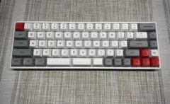 SKYLOONG 自作キーボード