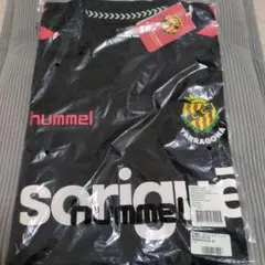 ジムナスティック・タラゴナ　hummel XＬ　新品未使用　激レア品！！