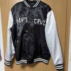 サンタクルーズスカジャン