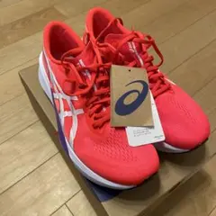 試着のみ　ASICS アシックス　マジックスピード4 28.5
