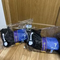 タイトーくじ　Ａ賞イクイノックス　2個セット